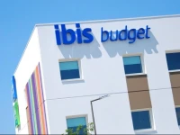 Ibis budget Les Sables-Olonne sur Mer 