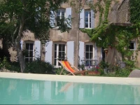 B&B Domaine AimГ© 