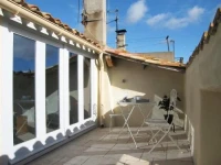 Chez LuLu Holiday Home 