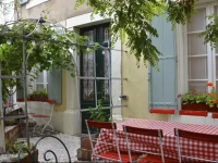 Sainte-HГ©lГЁne Chambres dHГґtes 