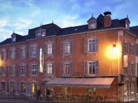 Hotel LAstrolabe 