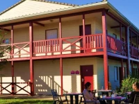 Couetthotel Oloron Sainte Marie 