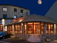 HГґtel Restaurant PruniГЁres 
