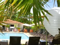 Inter Hotel Le Lodge 