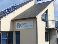 HГґtel Le Laurys 