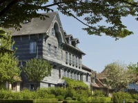 La Ferme Saint Simeon Spa - Relais & Chateaux 