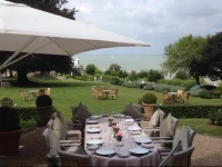 Le Manoir des Impressionnistes & Spa 