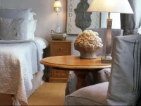 Les Maisons De LГ©a - Hotel Restaurant & Spa**** de charme 