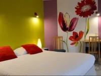 Contact hГґtel - Motel Les Bleuets 