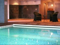 HГґtel Antares & Spa 