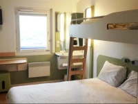 ibis budget Honfleur Centre 