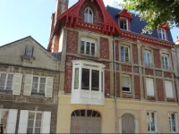 Apartment Le RaphaГ«l 