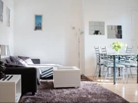 Appartement 3 piГЁces 