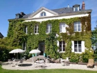 Appartement Autour de la Rose 1*