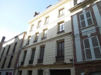 Appartement Bourgeois 