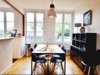 Appartement Mardrus 
