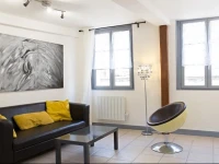 Appartement Moderne 