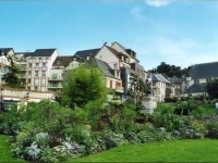 Appartements JaneLaur 