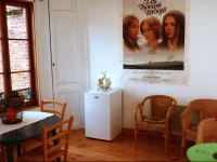 Atelier dArt Saint Leonard 