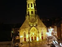 Au Charme dHonfleur 