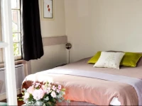 Chambres chez lhabitant Capucine 