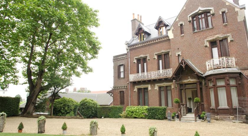Chambres dHГґtes - Villa Ariane 