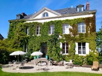 Chambres dhotes Autour de la Rose 1*