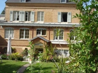 Chambres dhГґtes JaneLaur 
