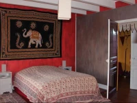 Chambres dhГґtes Manoir du Buquet 
