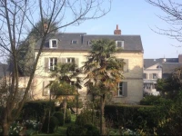 Chambres dHГґtes Rosebud Honfleur 