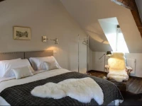 Chambres Houdaille 