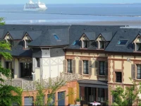 Domaine du Clos Fleuri - Spa 