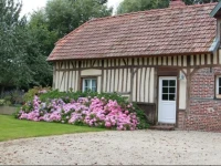 GГ®tes Manoir du Buquet 