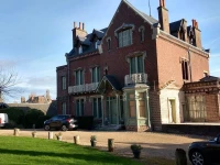 Gites Villa Ariane 