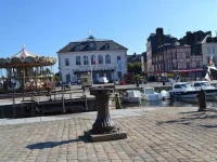 La Chambre du Marin 