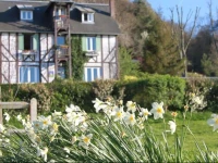 La Maison de la Plage - La Cerisaie 