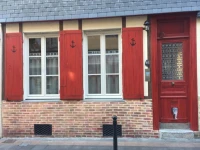 La Poupardoise 