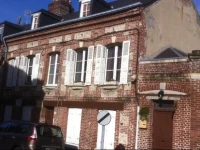 Les Charmettes 