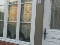 Petite Maison de Pecheur 