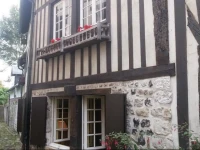 Studio de la Ferme de lEglise - Saint Jean 
