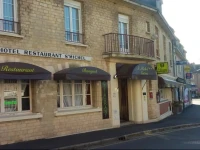 Hotel Saint-Michel 