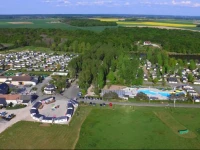 Camping Domaine de Dugny 