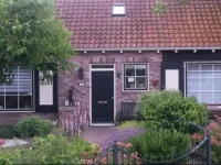 Apartment Bosselaar 