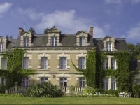 ChГўteau des Tertres 