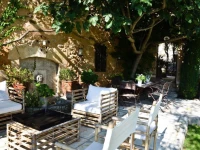Bastide le Mourre 