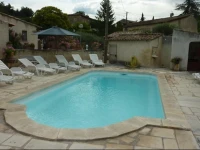 Les Bastidons du Souleyan 