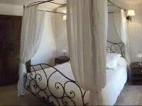 Mas Dansavan Chambres dhГґtes 