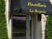 Hostellerie La Bergerie 