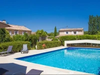 Chambres dHГґtes Mas Julien 