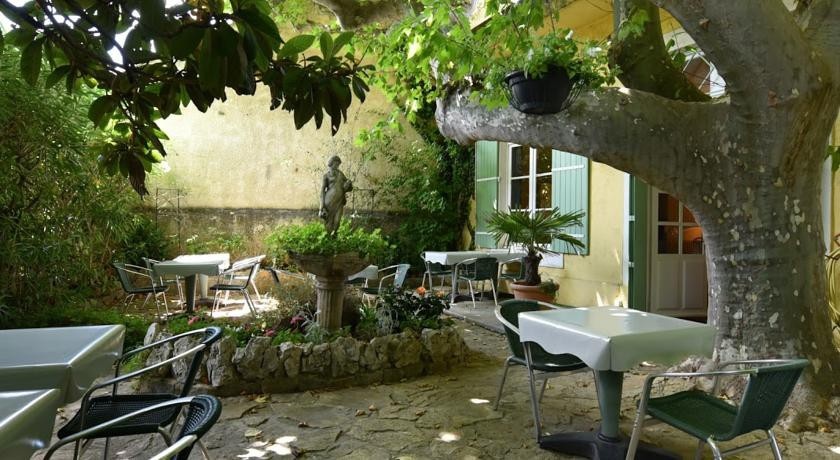 Citotel Hotel de Provence 